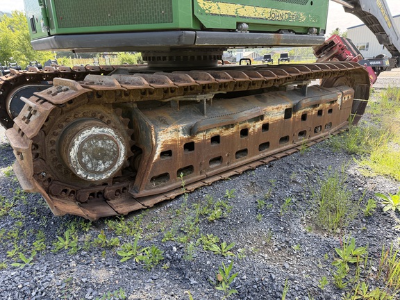 2018 John Deere 853MH