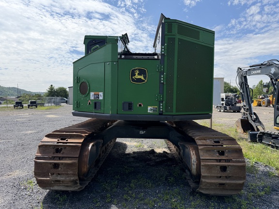 2018 John Deere 853MH