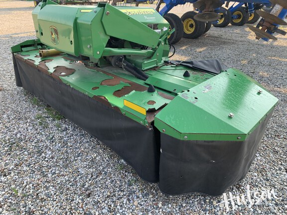 Photo of 2014 John Deere 131