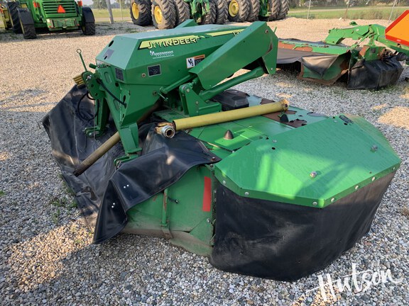 Photo of 2014 John Deere 131