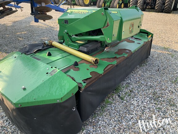 Photo of 2014 John Deere 131