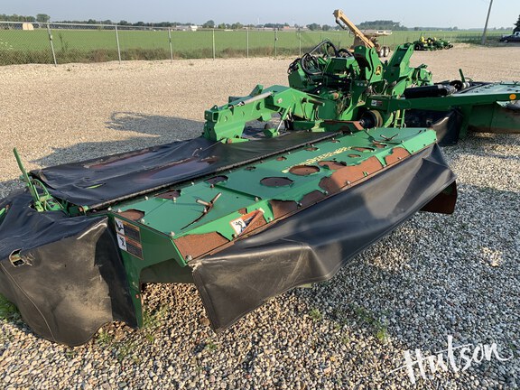 Photo of 2014 John Deere 131