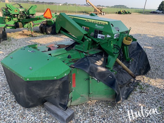 Photo of 2014 John Deere 131