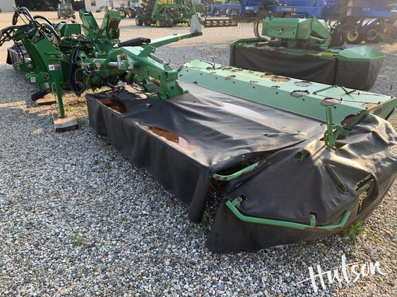 Photo of 2014 John Deere 131