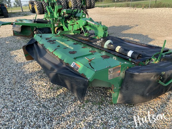 Photo of 2014 John Deere 131
