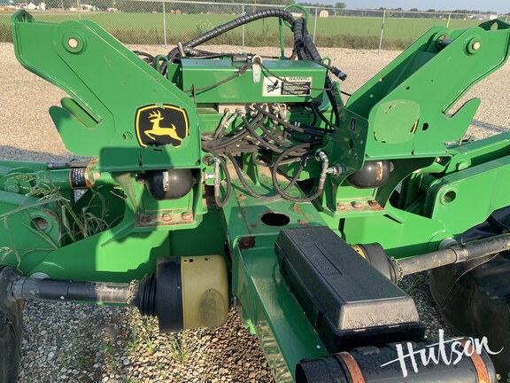 Photo of 2014 John Deere 131