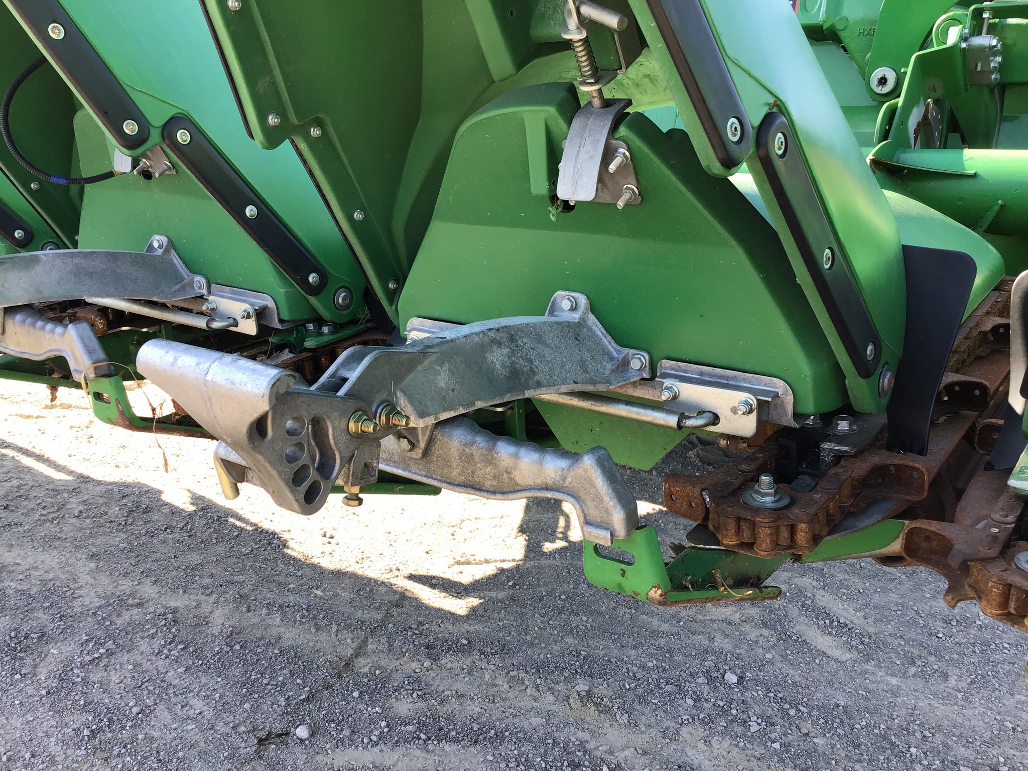 2023 John Deere C12F Image 12