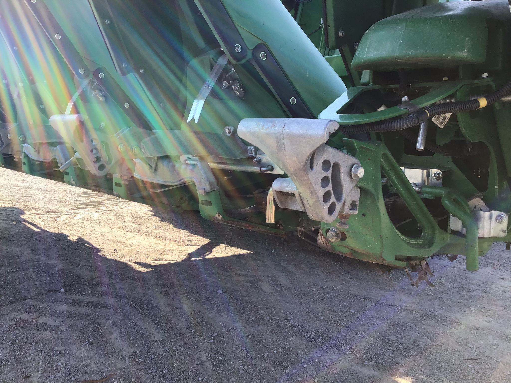 2023 John Deere C12F Image 13