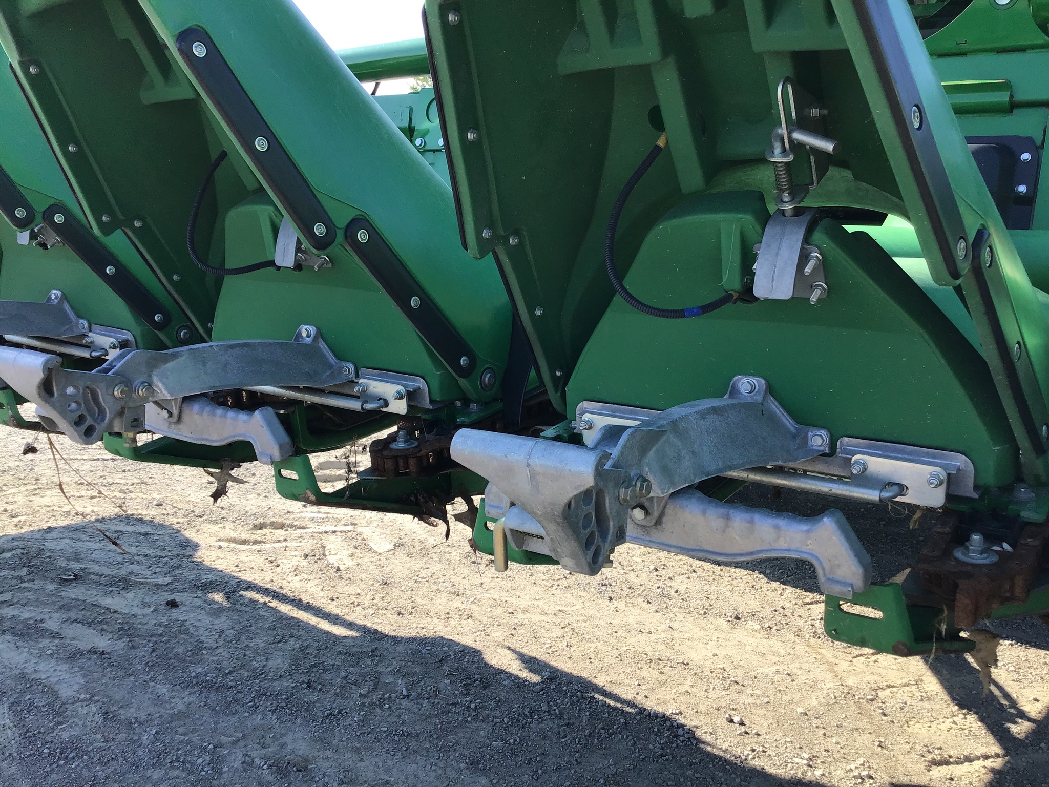 2023 John Deere C12F Image 15