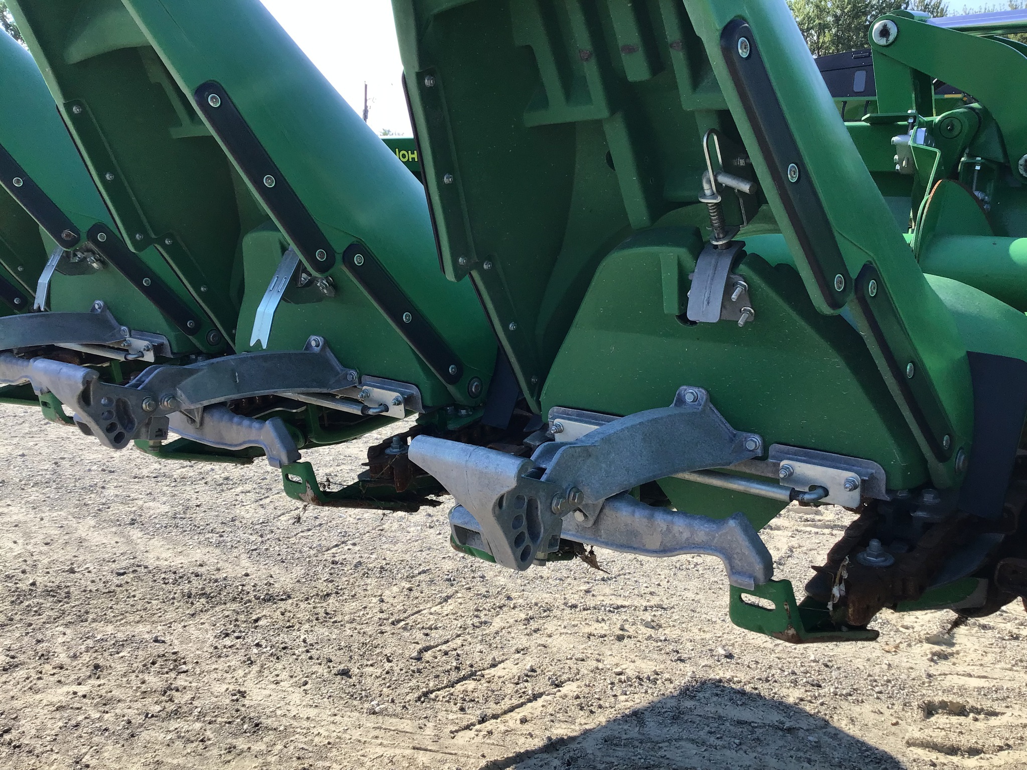 2023 John Deere C12F Image 20