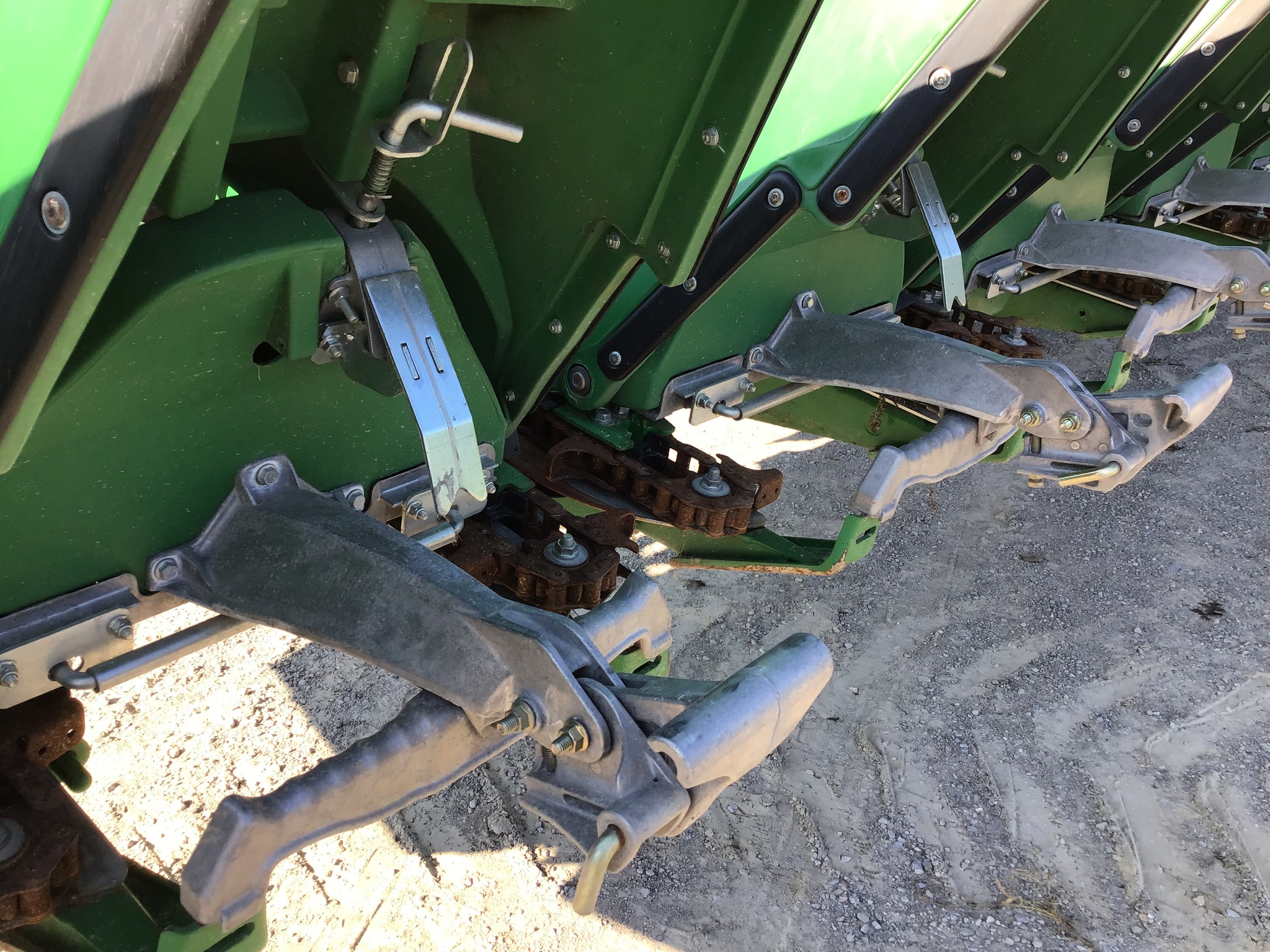 2023 John Deere C12F Image 14