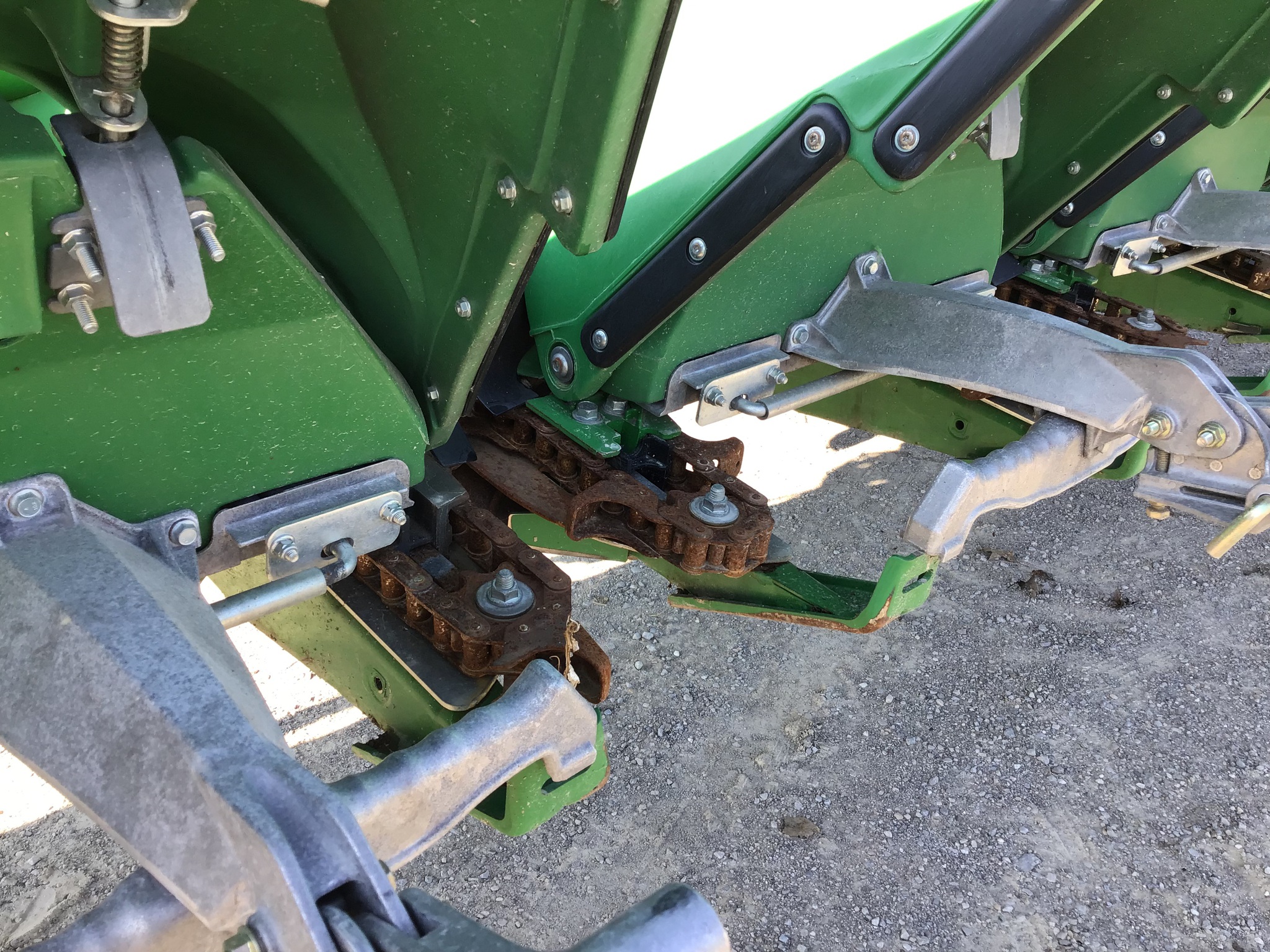 2023 John Deere C12F Image 19