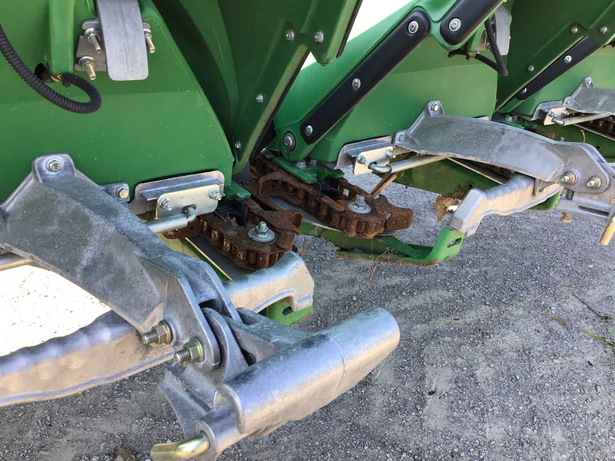 2023 John Deere C12F Image 18