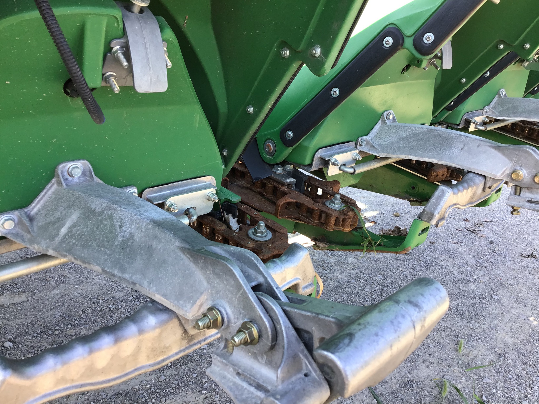 2023 John Deere C12F Image 17
