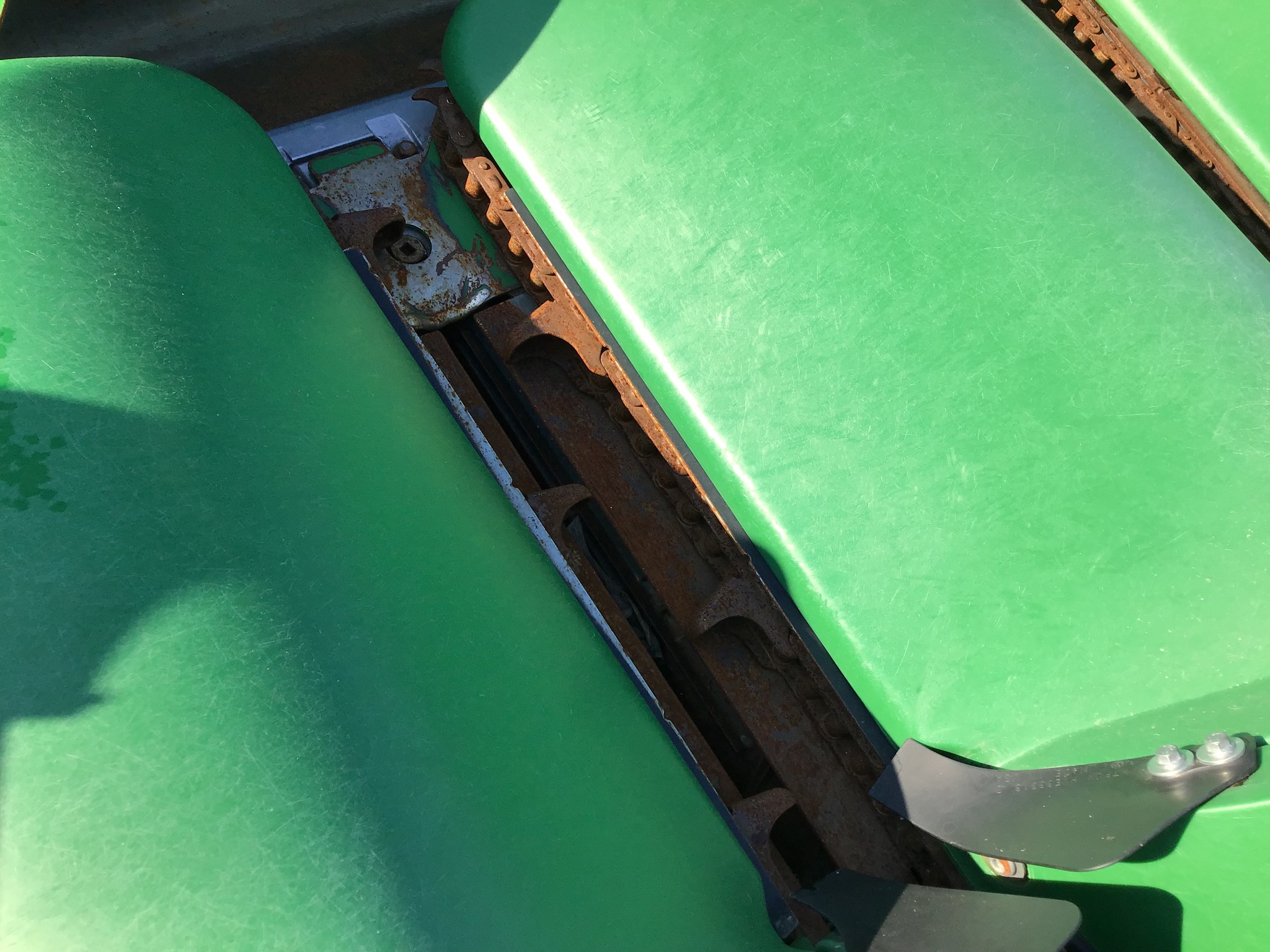 2023 John Deere C12F Image 25