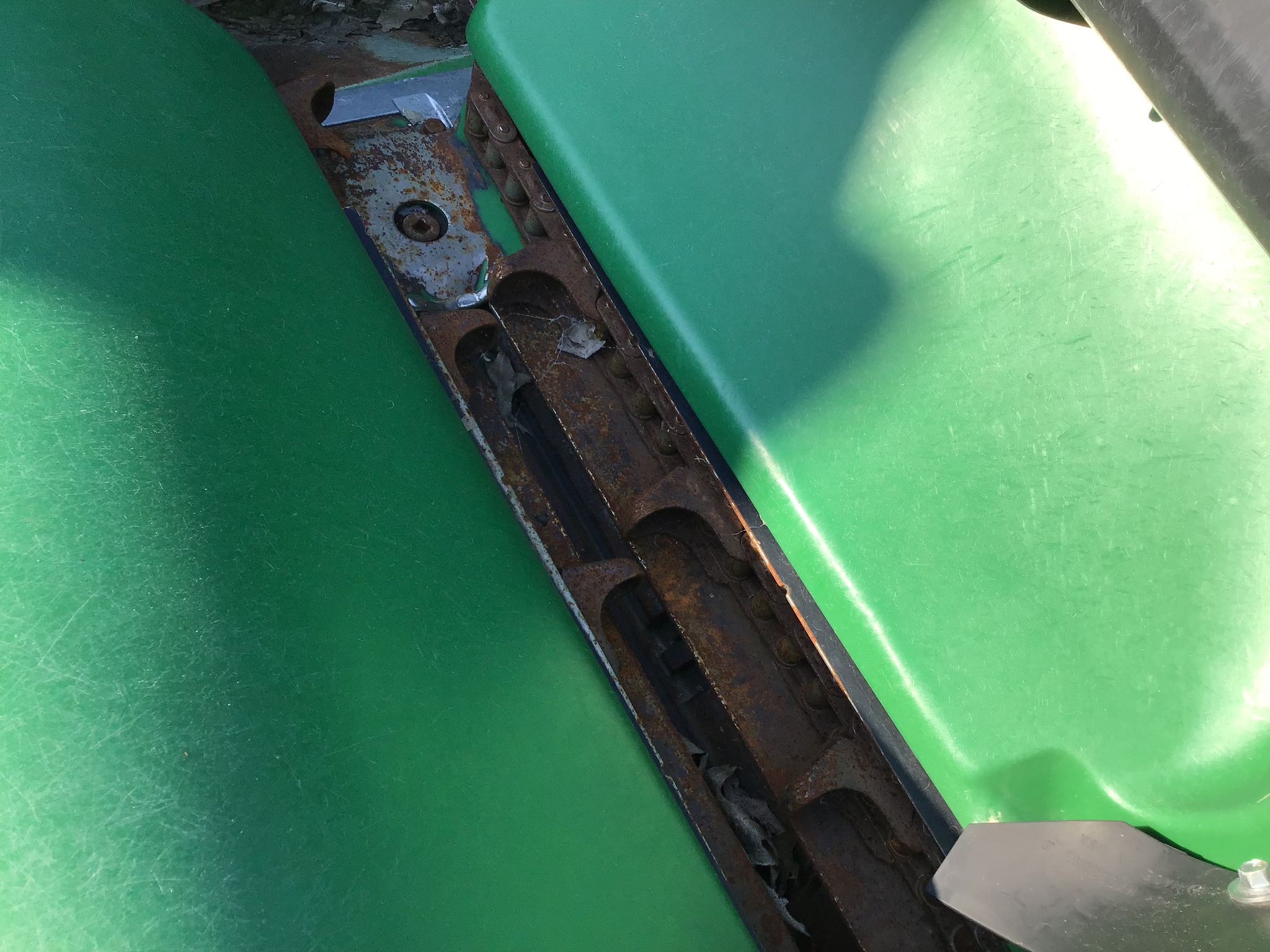 2023 John Deere C12F Image 21