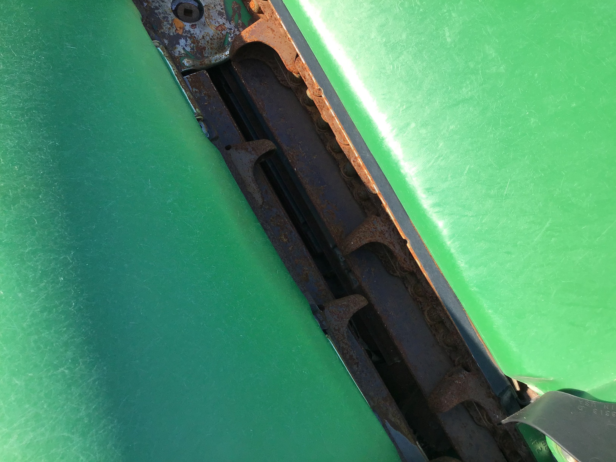 2023 John Deere C12F Image 24