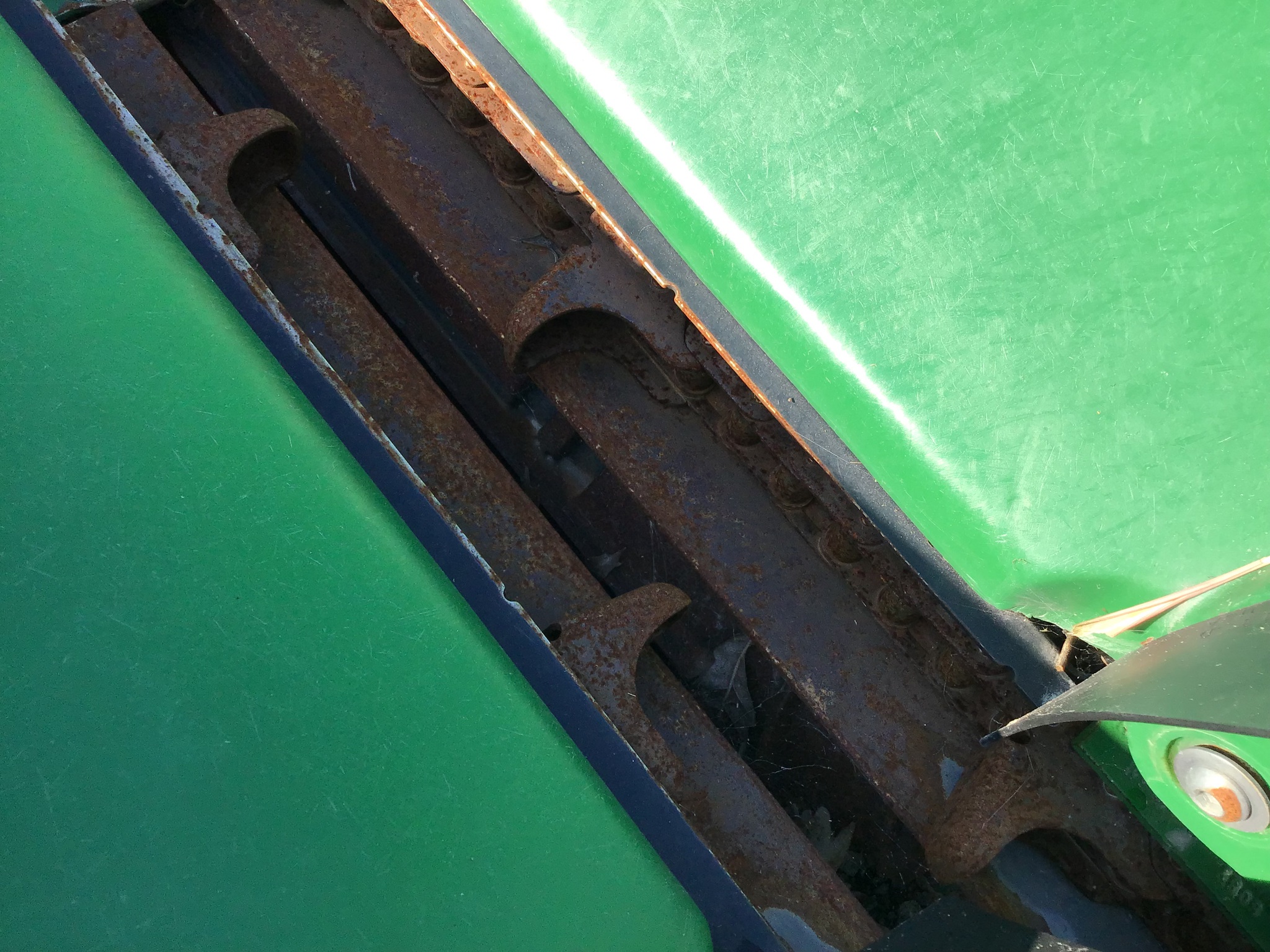 2023 John Deere C12F Image 23