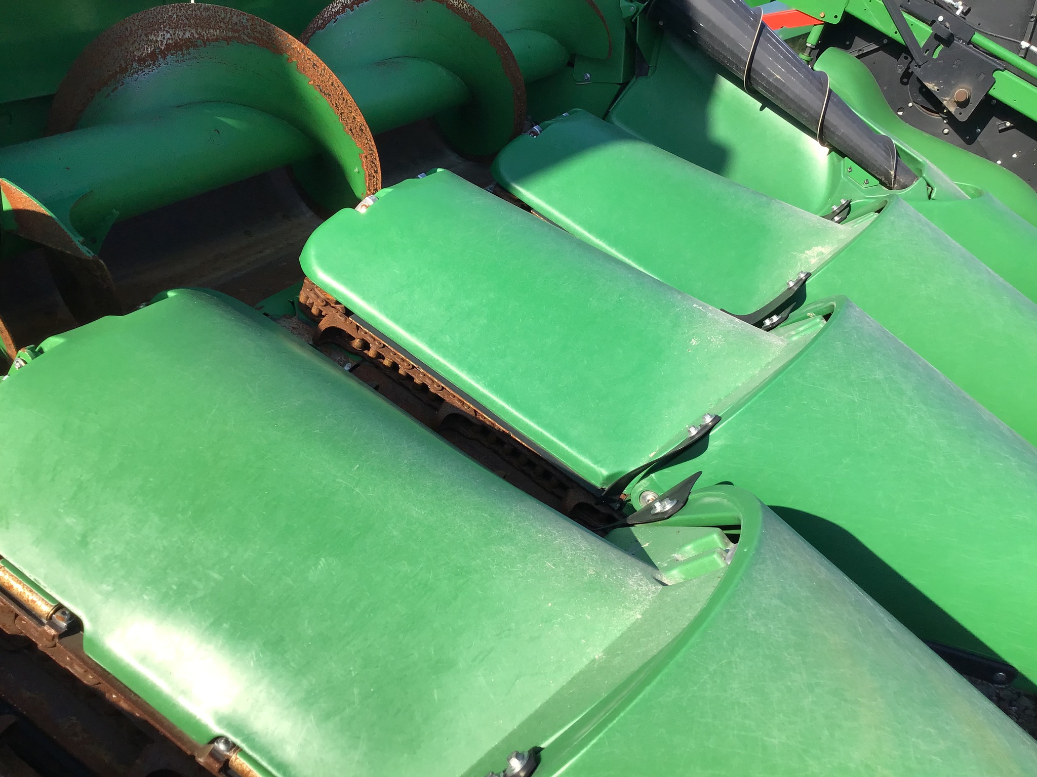 2023 John Deere C12F Image 37