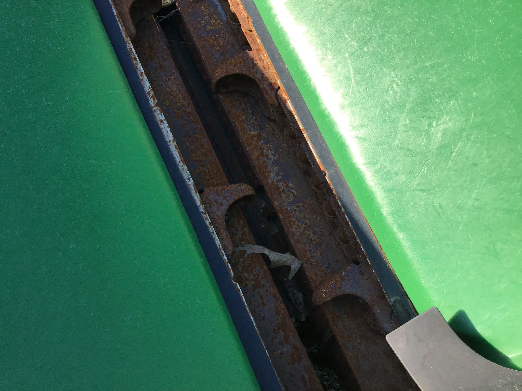 2023 John Deere C12F Image 22