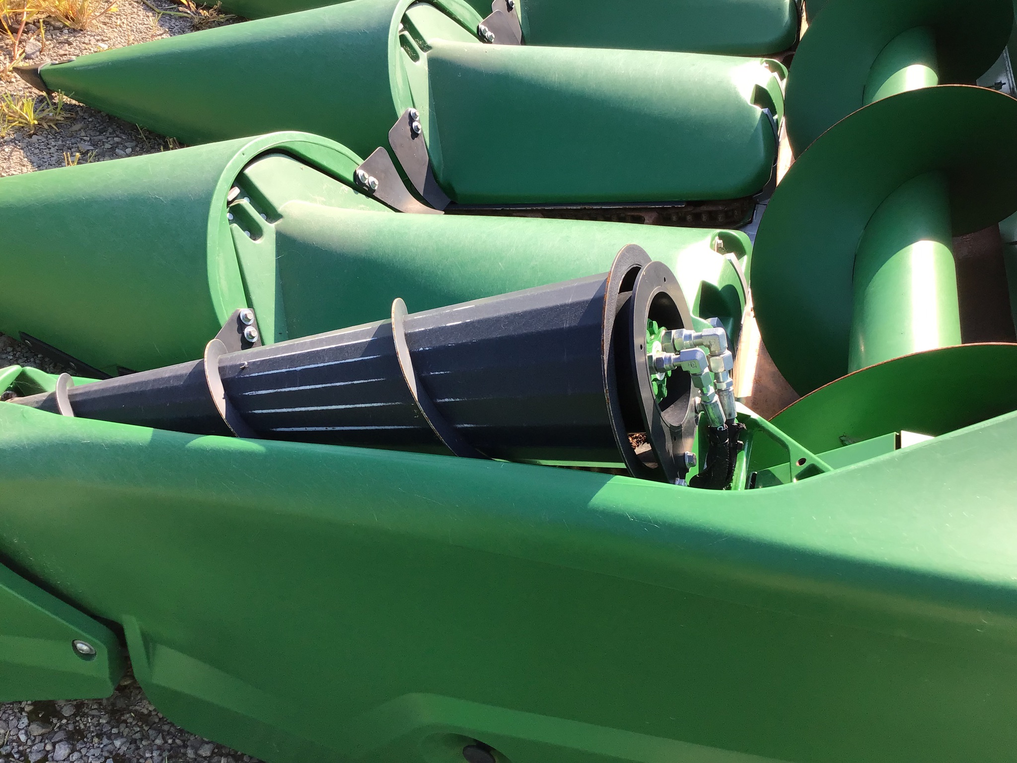 2023 John Deere C12F Image 38