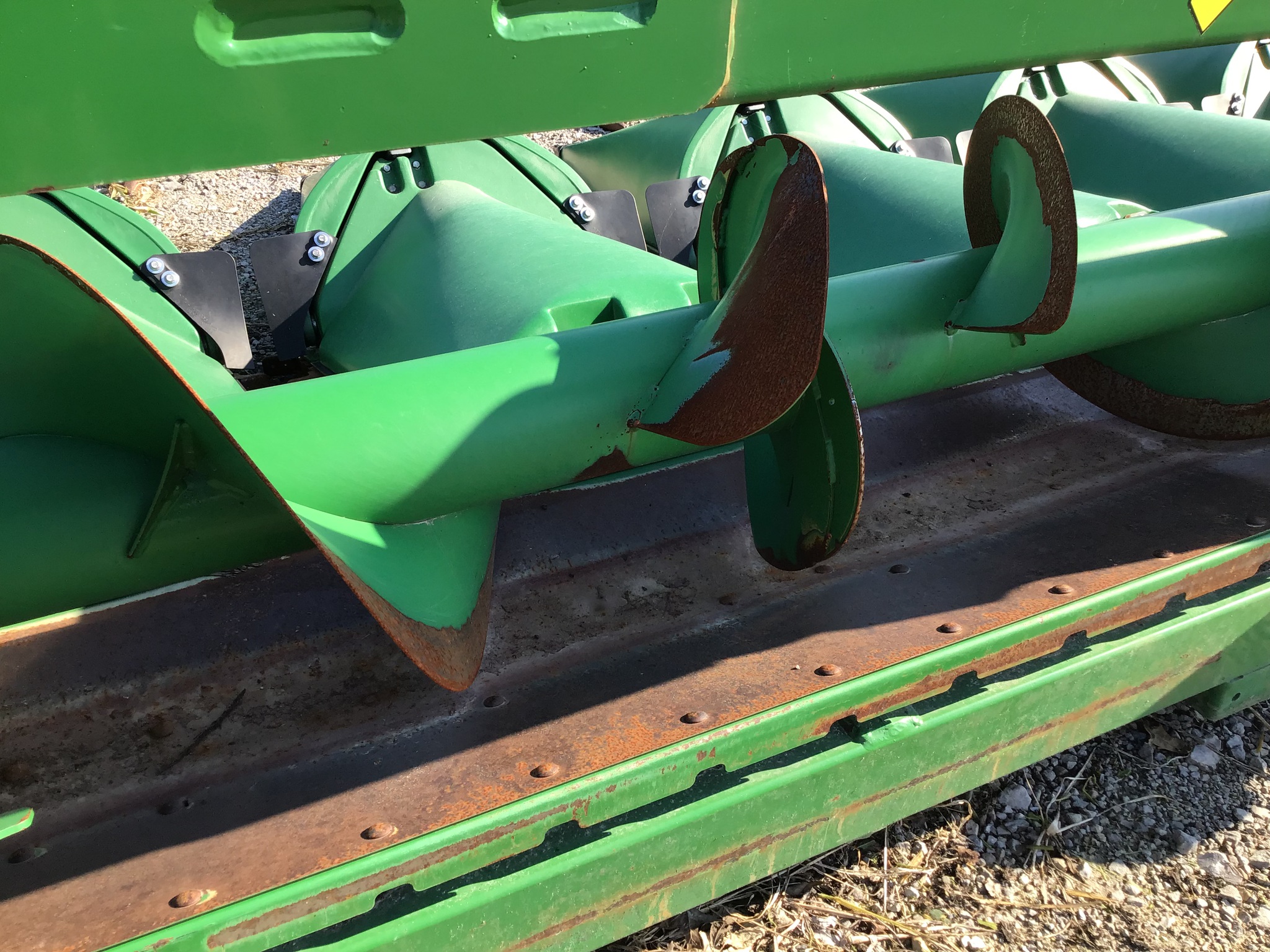 2023 John Deere C12F Image 10