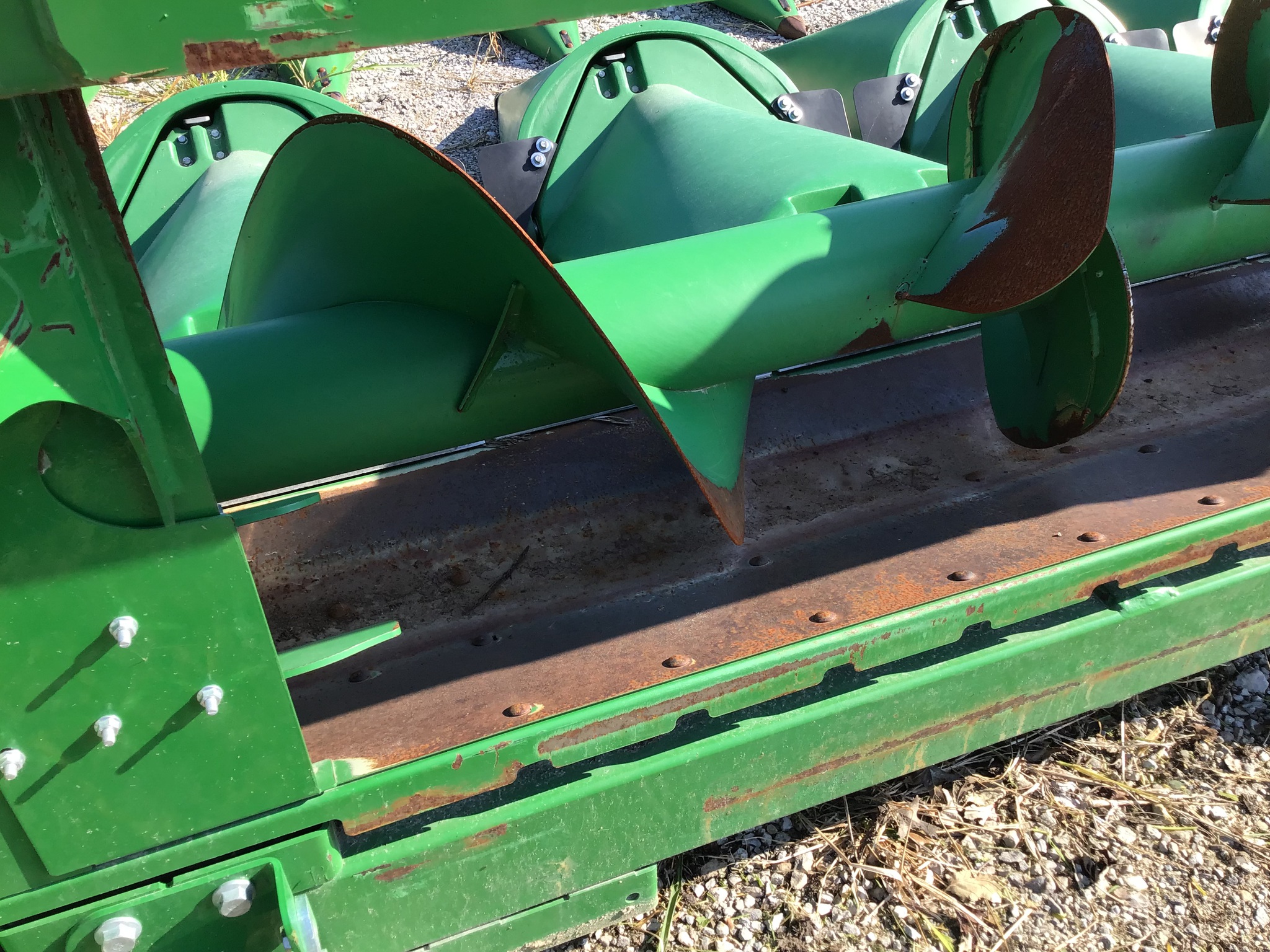 2023 John Deere C12F Image 9