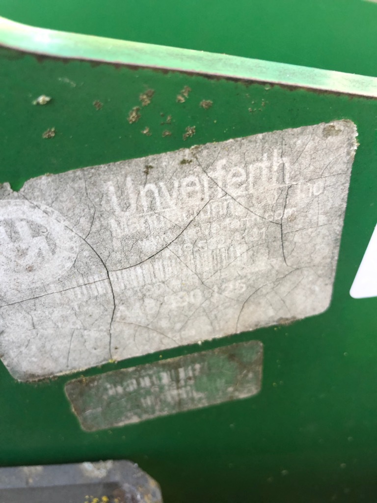 Unverferth 132 Image 4