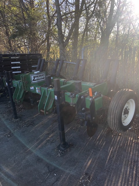 Unverferth 132 Image 2