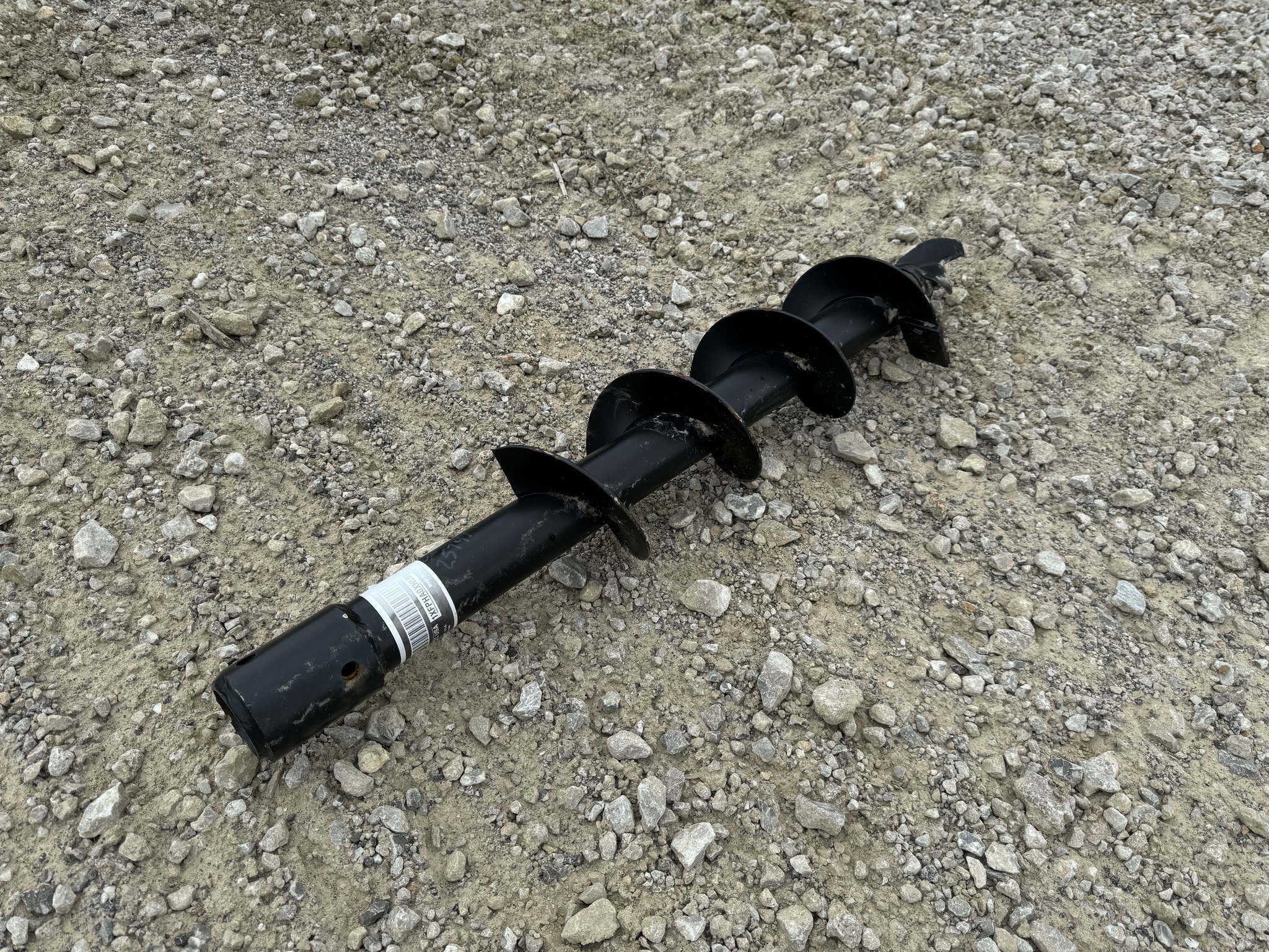  2020 Frontier PHA006 AUGER FOR PHD100 at Heritage Tractor in Adrian, MO