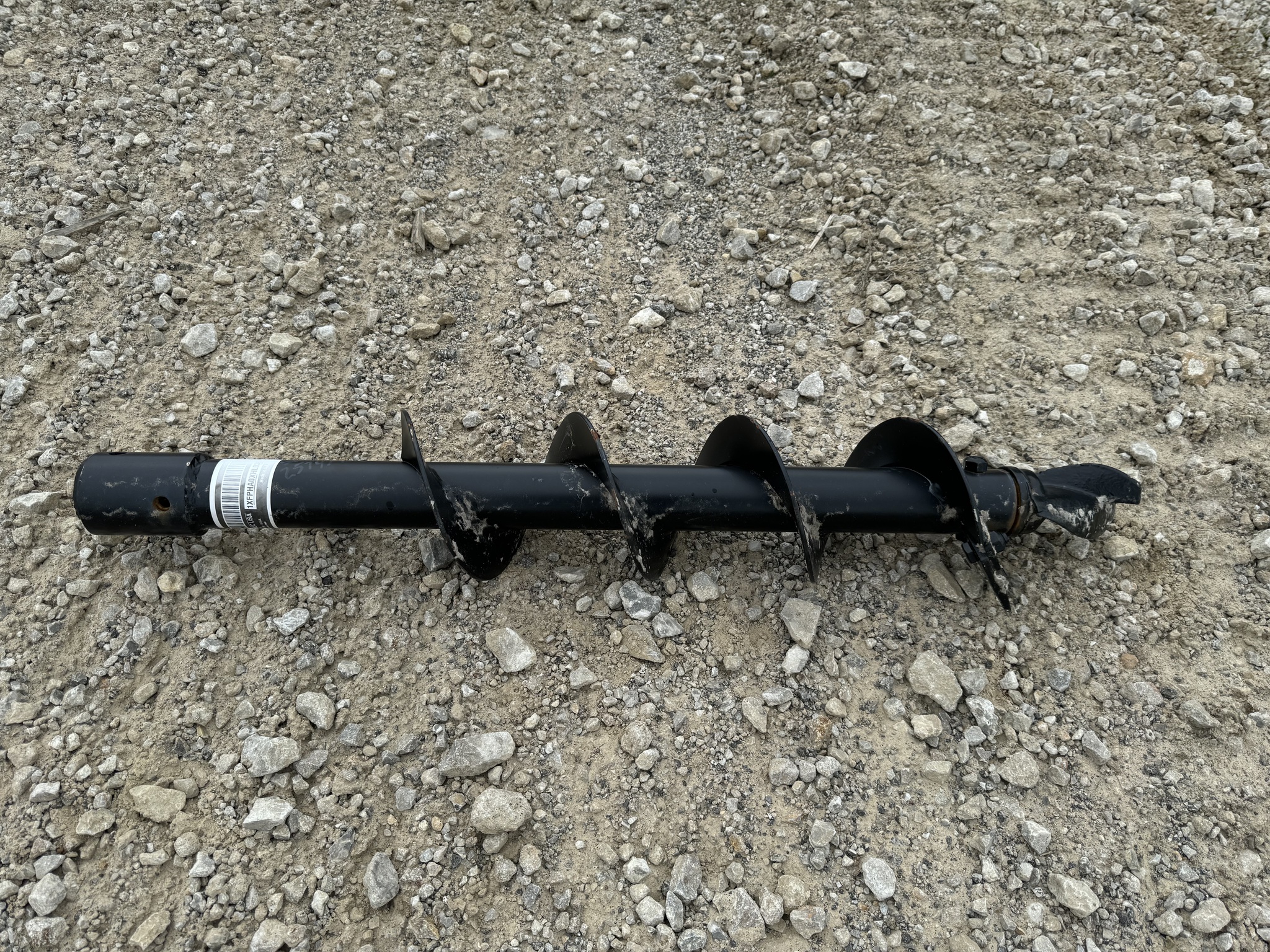  2020 Frontier PHA006 AUGER FOR PHD100 at Heritage Tractor in Adrian, MO