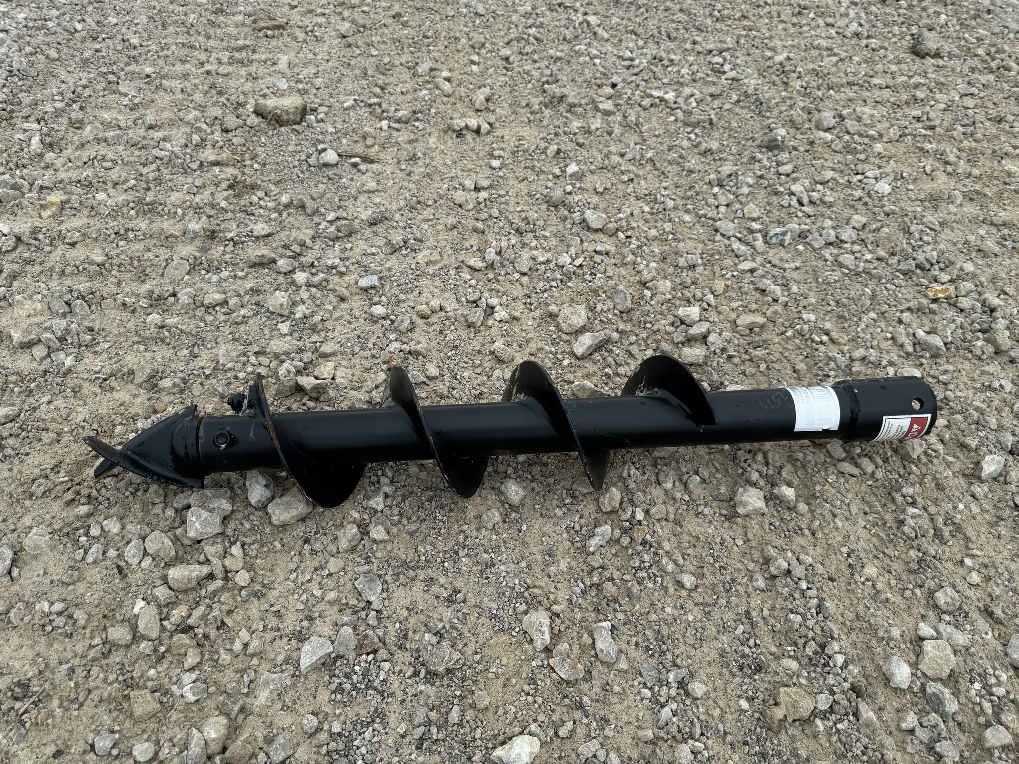  2020 Frontier PHA006 AUGER FOR PHD100 at Heritage Tractor in Adrian, MO