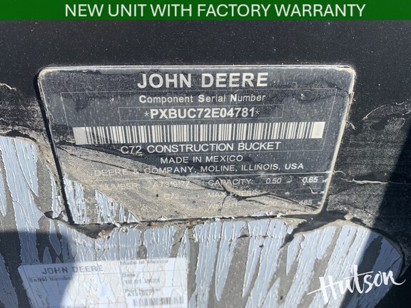 Photo of 2023 John Deere AT319177