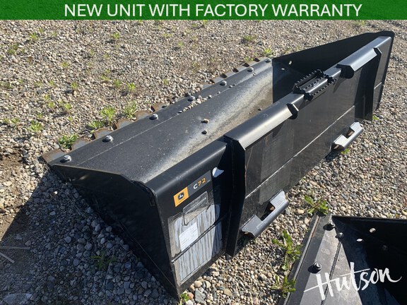 Photo of 2023 John Deere AT319177