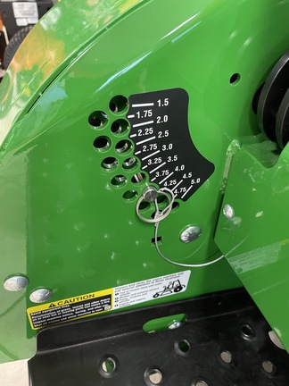 2024 John Deere 661R