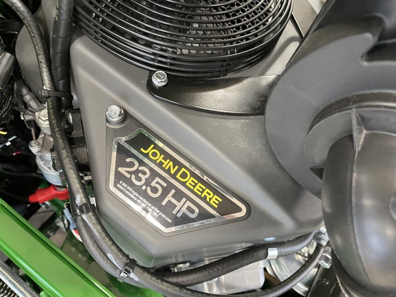 2024 John Deere 661R