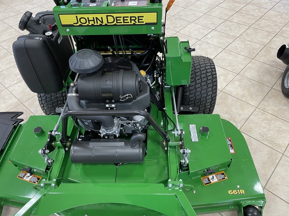 2024 John Deere 661R