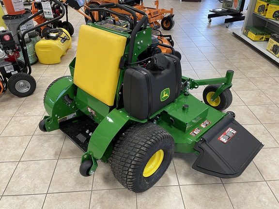 2024 John Deere 661R