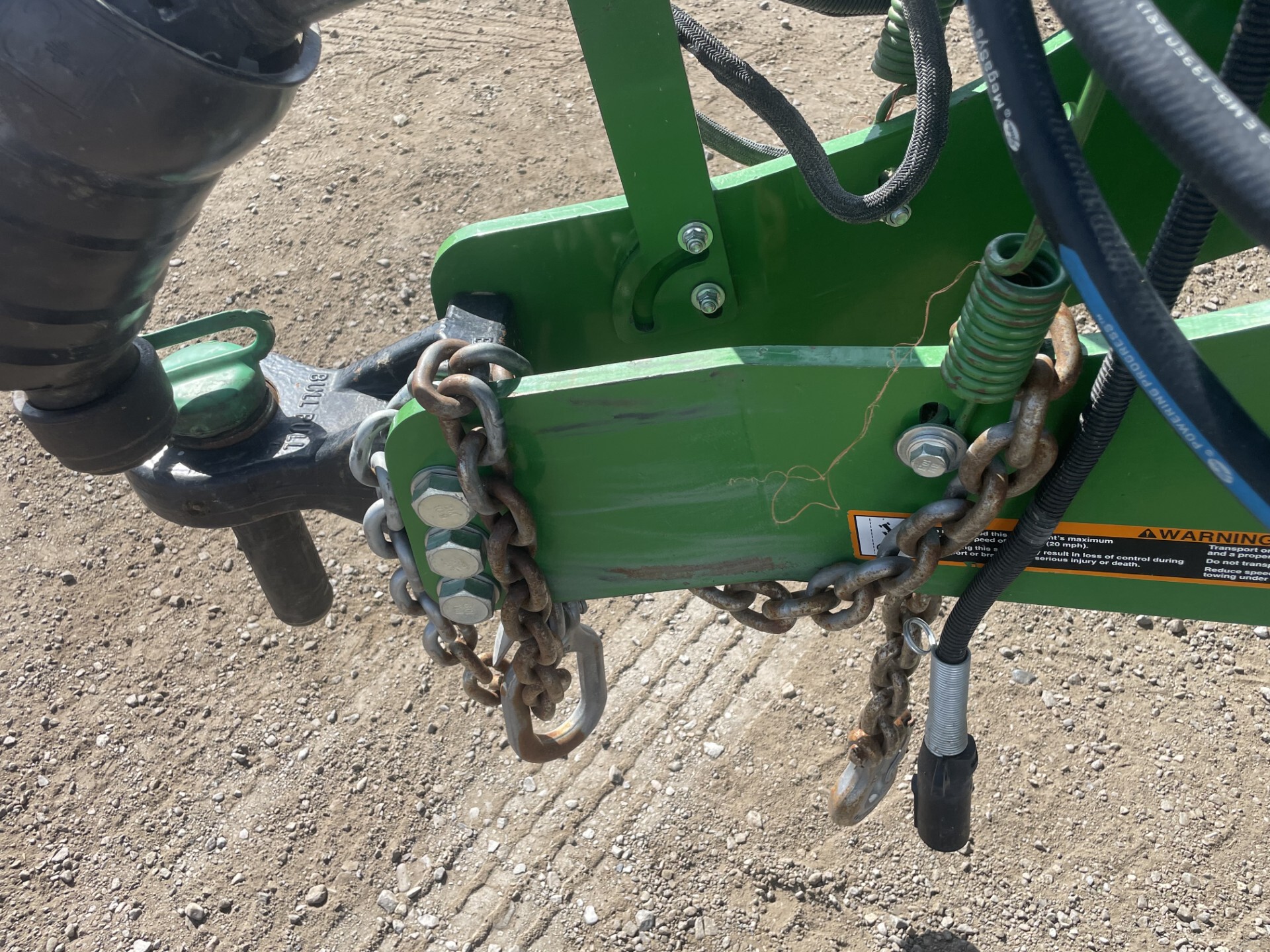 2022 John Deere L341 Image 24