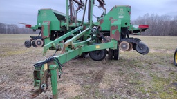 Grain Drill For Sale Great Plains 2SNT30 