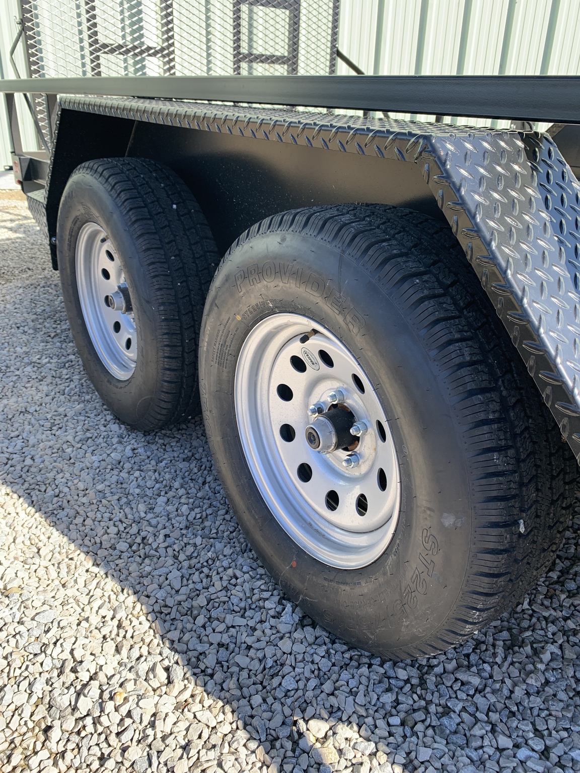 2024 Linx LINX EQ07018-TS Image 3