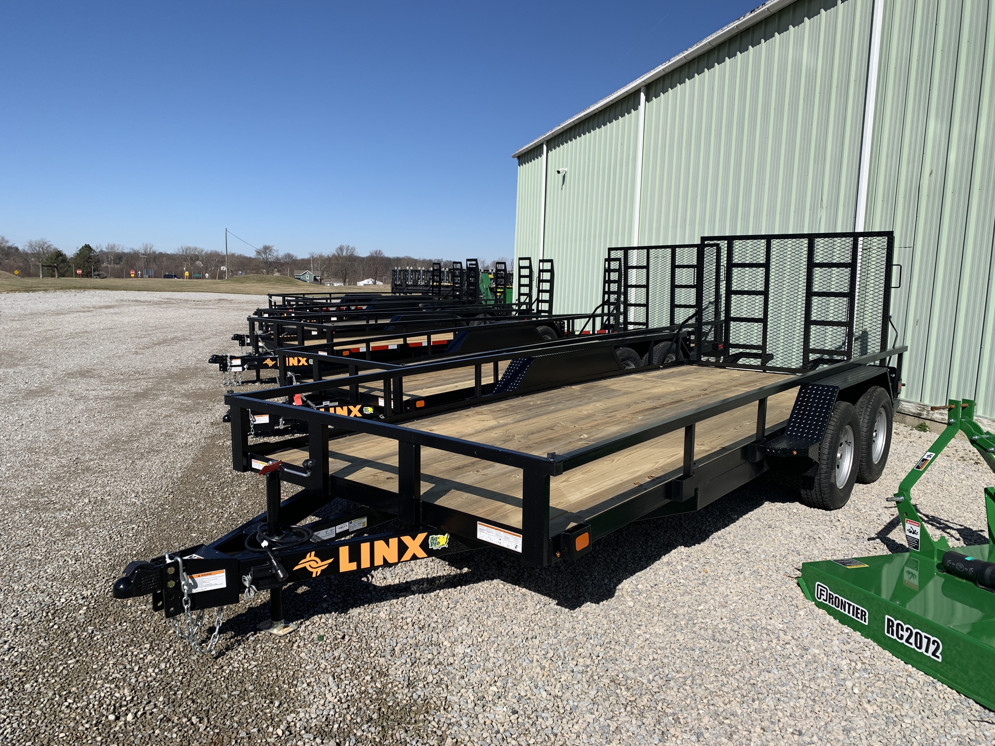 2024 Linx LINX EQ07018-TS Image 1