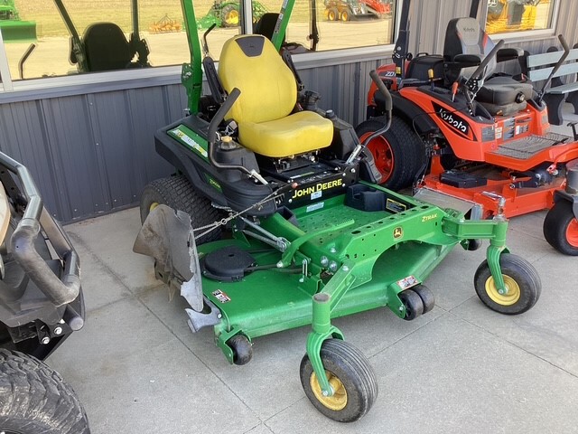 2020 John Deere Z960M Image 2