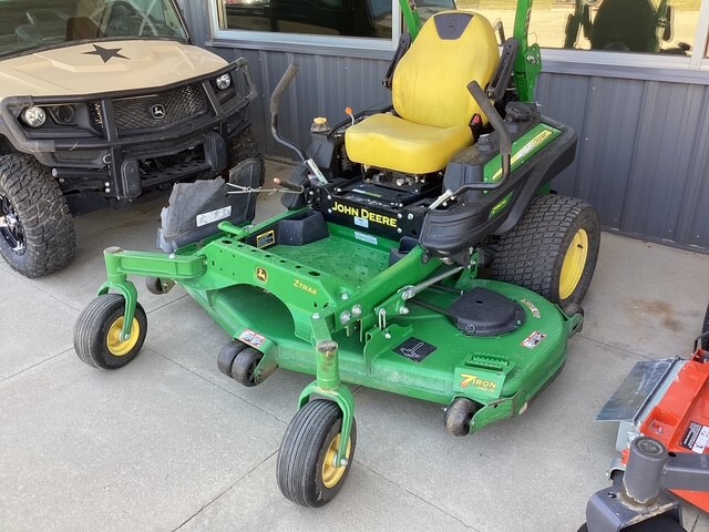 2020 John Deere Z960M Image 3