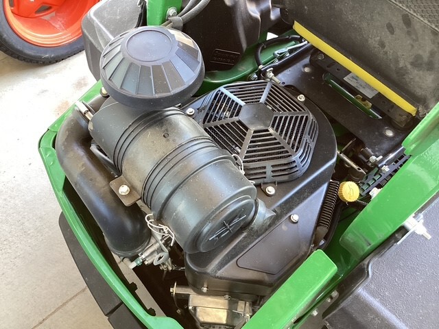 2020 John Deere Z960M Image 5