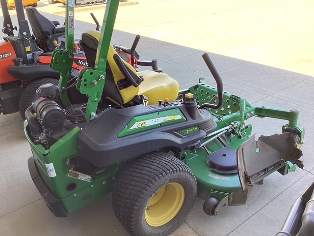 2020 John Deere Z960M Image 4