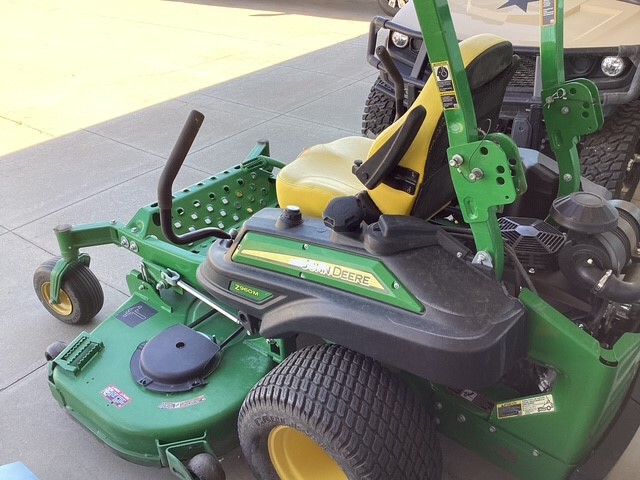 2020 John Deere Z960M Image 6