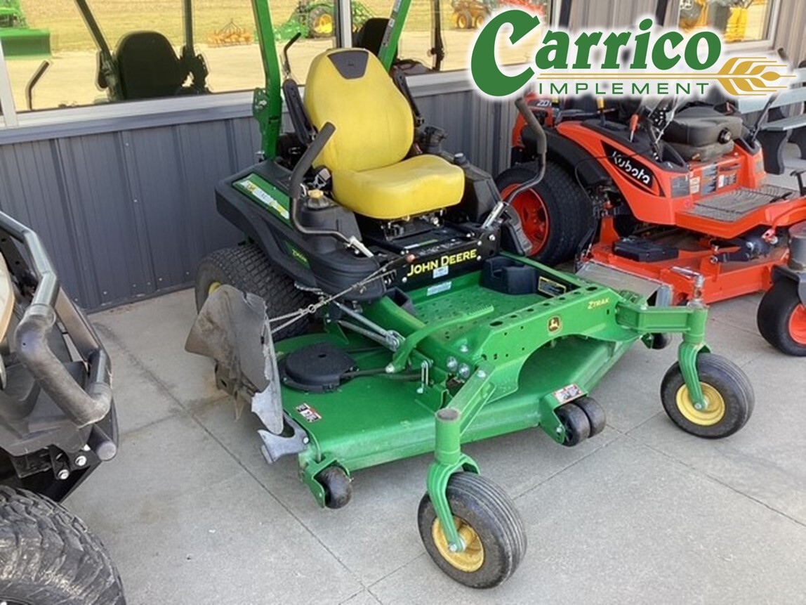 2020 John Deere Z960M Image 1