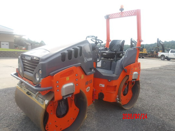 Photo of 2024 Hamm HD13iVV