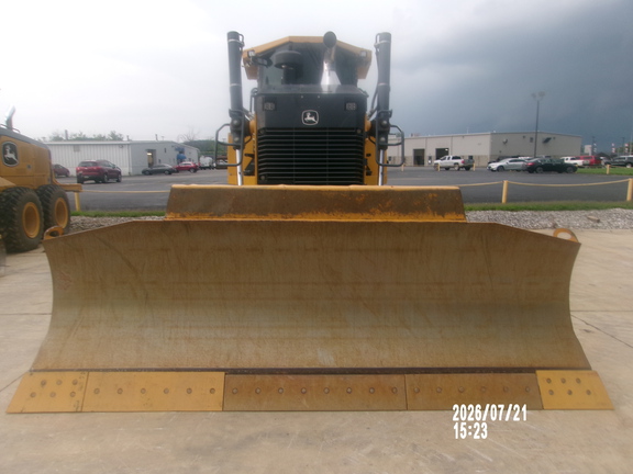 2024 John Deere 850L